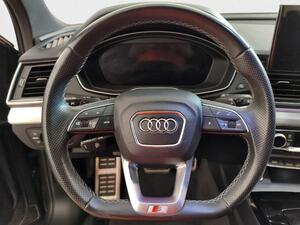Audi Q5 Black line 40 TDI 150kW quattro-ultra 15