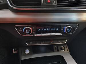 Audi Q5 Black line 40 TDI 150kW quattro-ultra 25