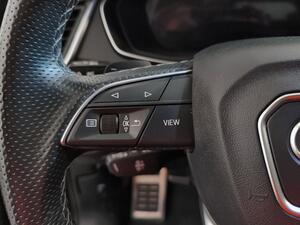 Audi Q5 Black line 40 TDI 150kW quattro-ultra 16