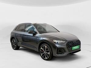 Audi Q5 Black line 40 TDI 150kW quattro-ultra 1