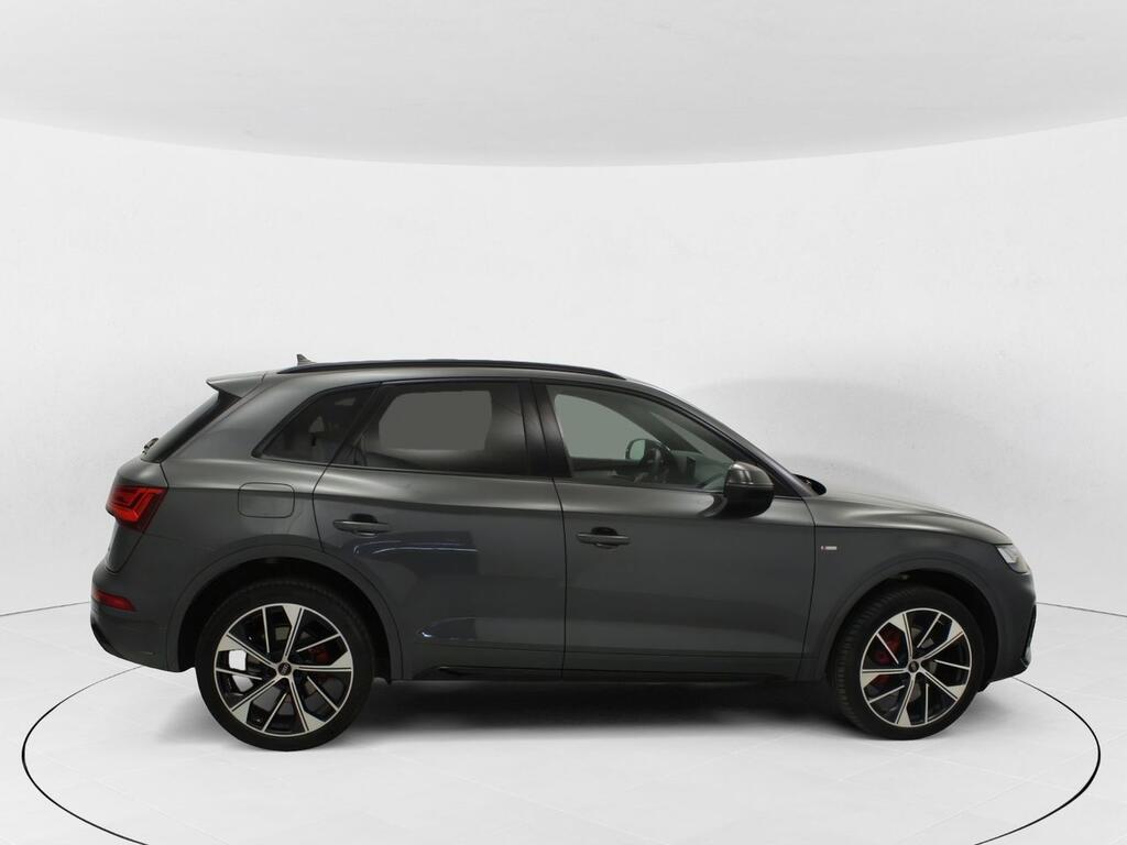 Audi Q5 Black line 40 TDI 150kW quattro-ultra 3