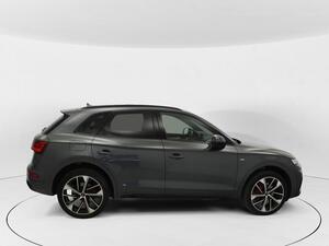 Audi Q5 Black line 40 TDI 150kW quattro-ultra