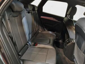 Audi Q5 Black line 40 TDI 150kW quattro-ultra 8