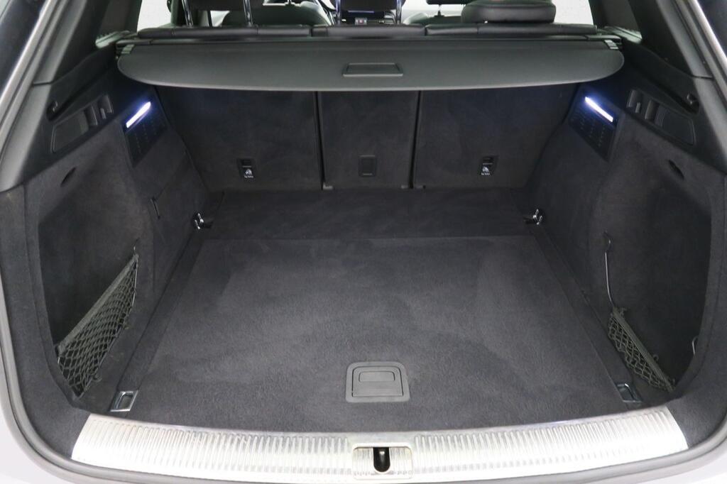 Audi Q5 Black line 40 TDI 150kW quattro-ultra 8