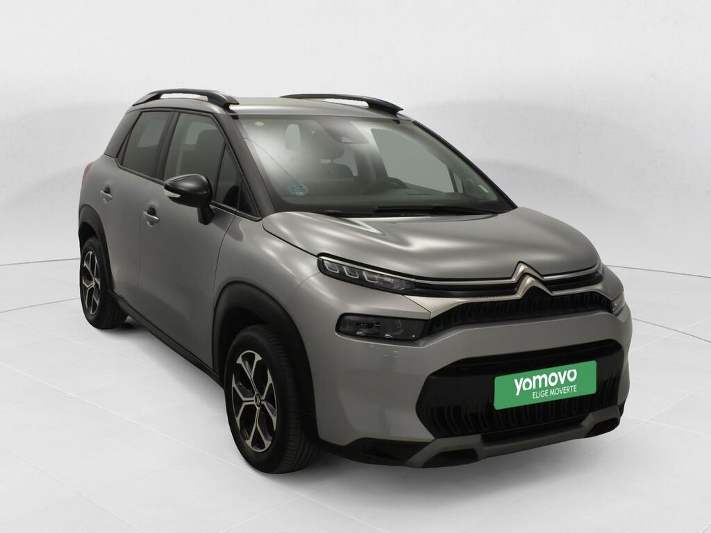 Citroën C3 Aircross PureTech 81kW (110CV) Plus