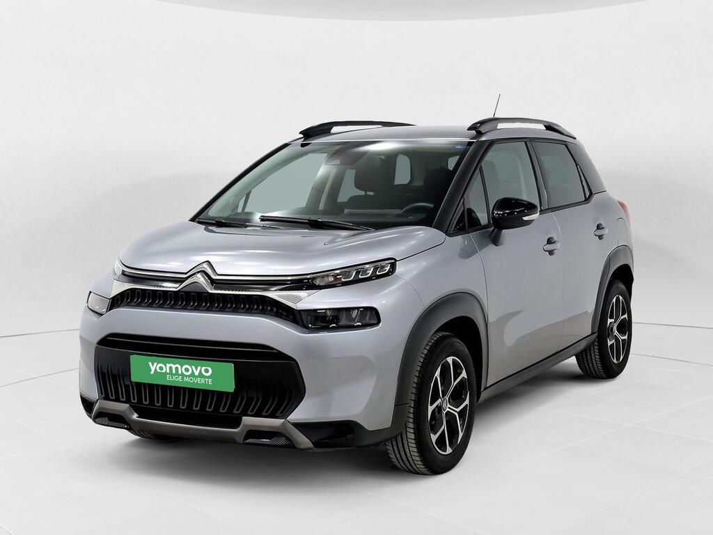 Citroën C3 Aircross PureTech 81kW (110CV) Plus 4