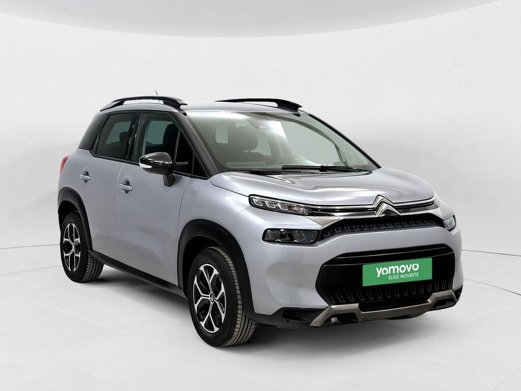 Citroën C3 Aircross PureTech 81kW (110CV) Plus