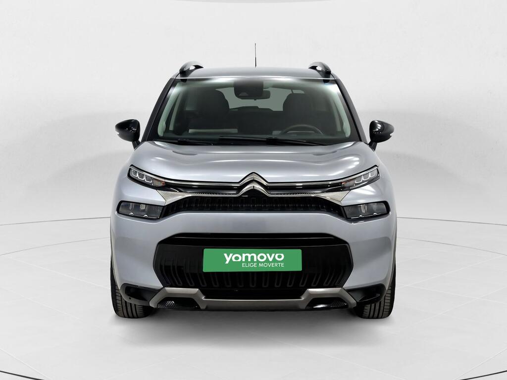 Citroën C3 Aircross PureTech 81kW (110CV) Plus 5