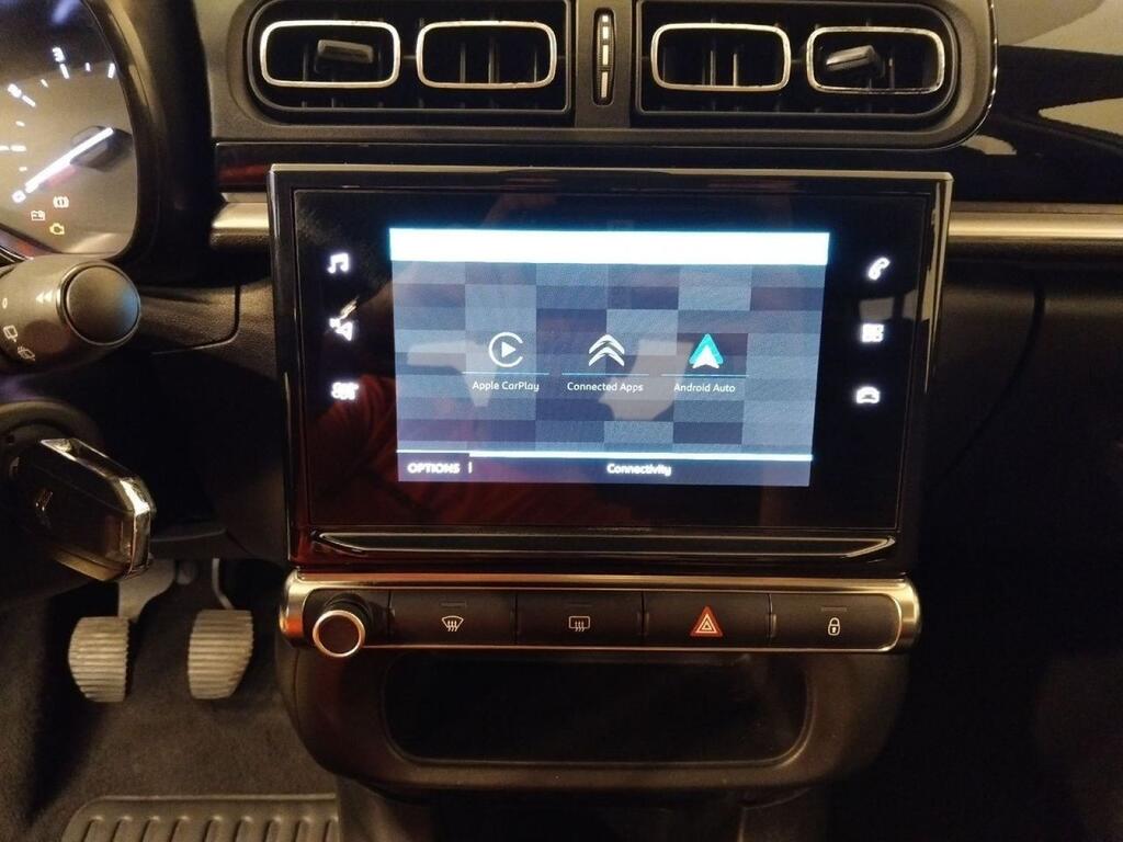 Citroën C3 PureTech 60KW (83CV) Feel Pack