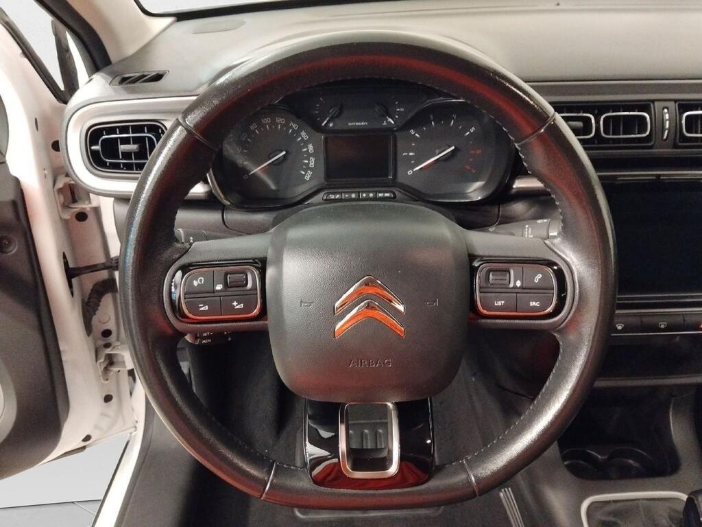Citroën C3 PureTech 60KW (83CV) Feel Pack