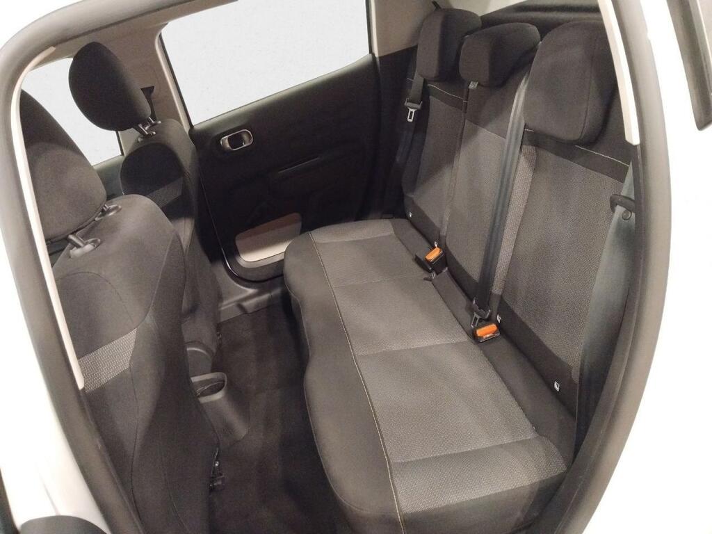 Citroën C3 PureTech 60KW (83CV) Feel Pack