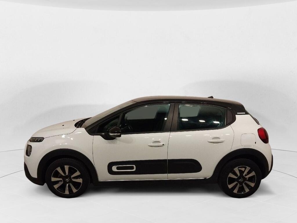 Citroën C3 PureTech 60KW (83CV) Feel Pack