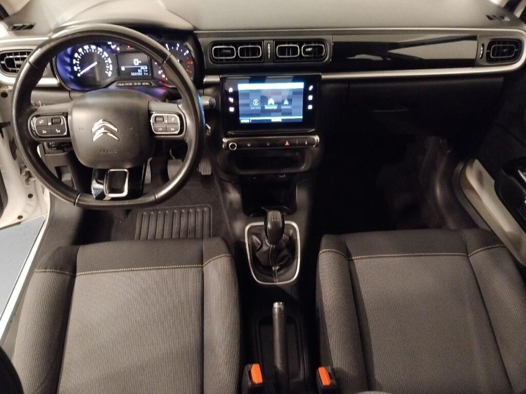 Citroën C3 PureTech 60KW (83CV) Feel Pack