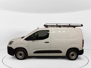 Citroën Berlingo 1.5 BLUEHDI 75KW TALLA M 4P