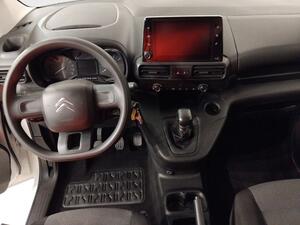 Citroën Berlingo 1.5 BLUEHDI 75KW TALLA M 4P 7