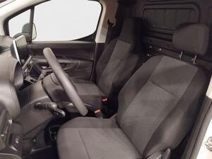 Citroën Berlingo 1.5 BLUEHDI 75KW TALLA M 4P 12