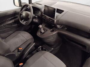 Citroën Berlingo 1.5 BLUEHDI 75KW TALLA M 4P 10