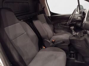 Citroën Berlingo 1.5 BLUEHDI 75KW TALLA M 4P 11