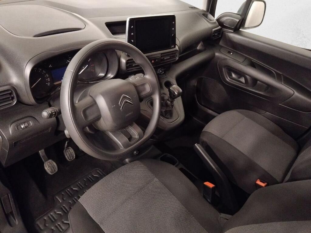 Citroën Berlingo 1.5 BLUEHDI 75KW TALLA M 4P 5