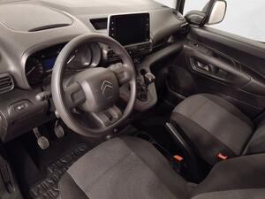 Citroën Berlingo 1.5 BLUEHDI 75KW TALLA M 4P 5