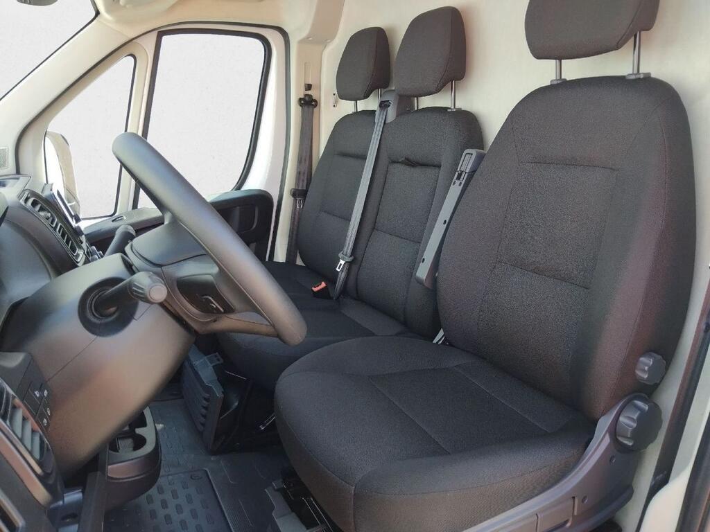 Citroën Jumper 2.2 BHDI 103KW L3H2 3.5T 4P 6