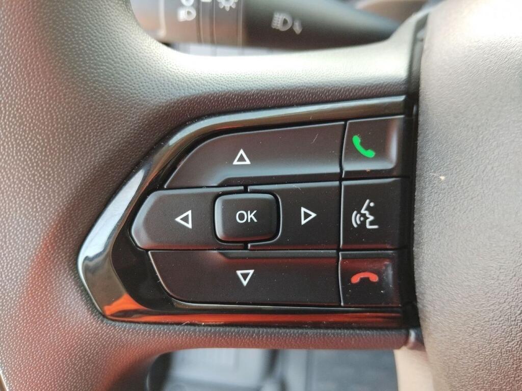 Citroën Jumper 2.2 BHDI 103KW L3H2 3.5T 4P 8