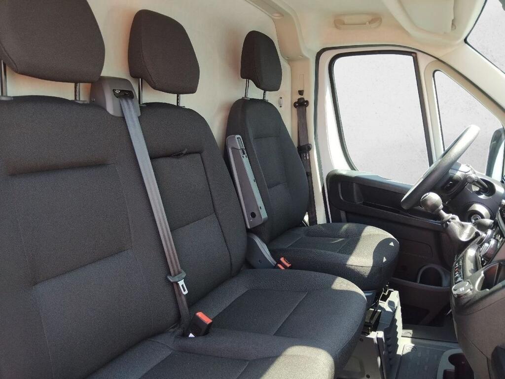 Citroën Jumper 2.2 BHDI 103KW L3H2 3.5T 4P 11