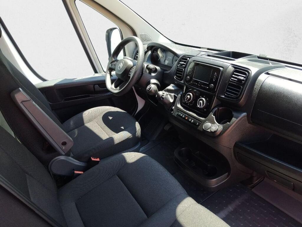 Citroën Jumper 2.2 BHDI 103KW L3H2 3.5T 4P 10