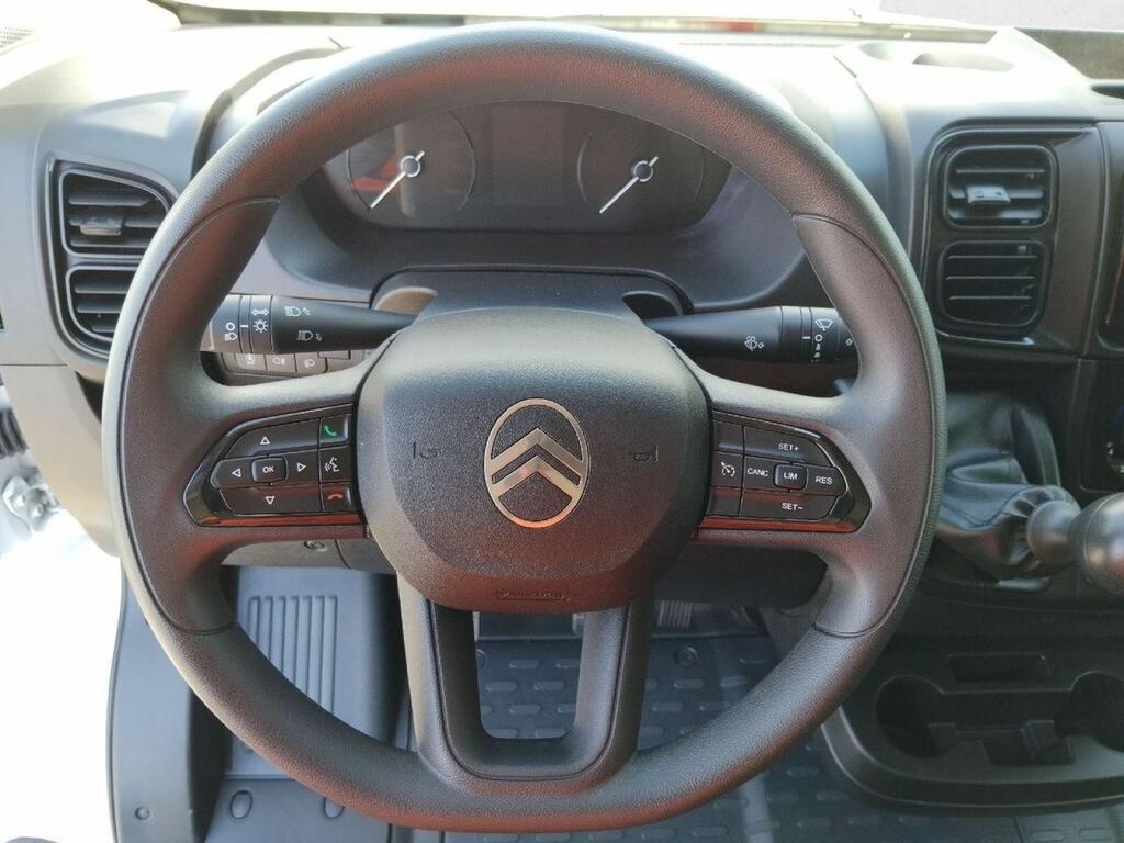 Citroën Jumper 2.2 BHDI 103KW L3H2 3.5T 4P 7