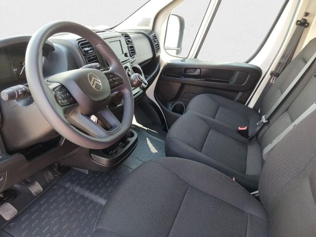 Citroën Jumper 2.2 BHDI 103KW L3H2 3.5T 4P 5