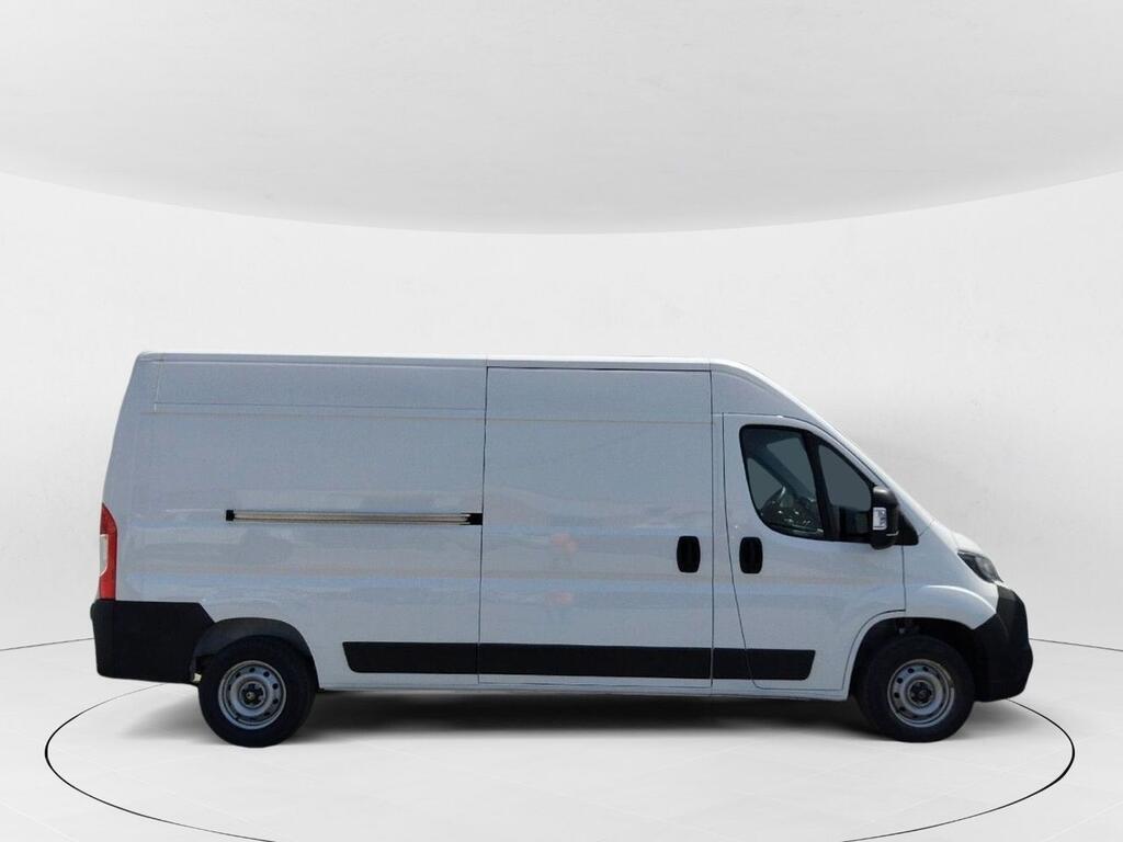 Citroën Jumper 2.2 BHDI 103KW L3H2 3.5T 4P 4