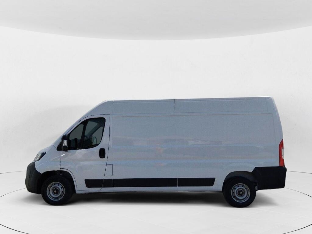 Citroën Jumper 2.2 BHDI 103KW L3H2 3.5T 4P 3