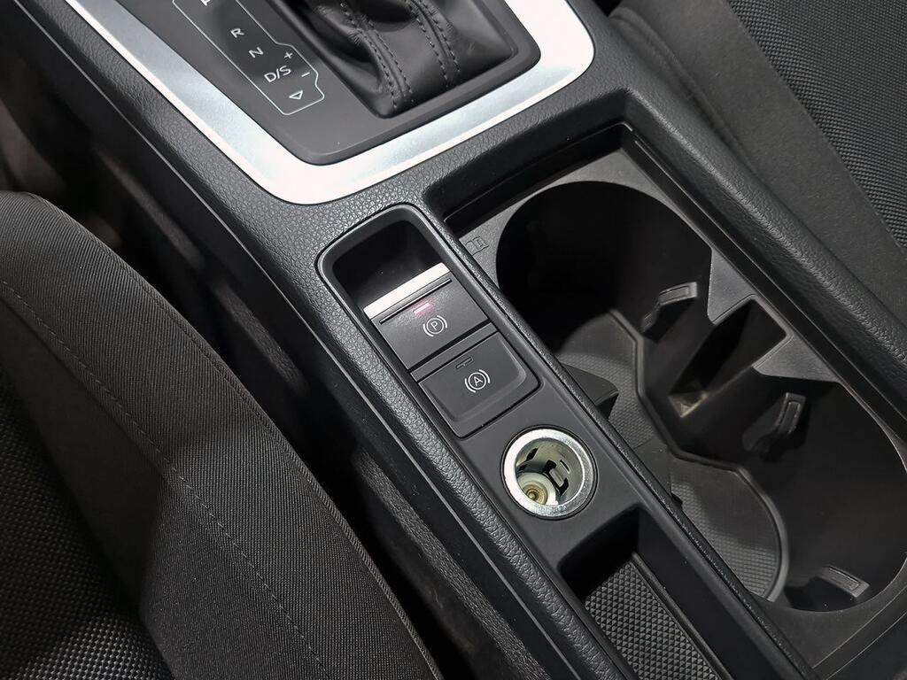 Audi Q3 35 TDI quattro 110kW (150CV) 28