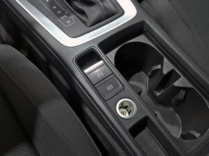 Audi Q3 35 TDI quattro 110kW (150CV) 28