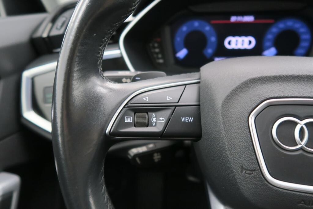 Audi Q3 35 TDI quattro 110kW (150CV) 15