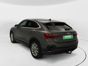 Audi Q3 35 TDI quattro 110kW (150CV)