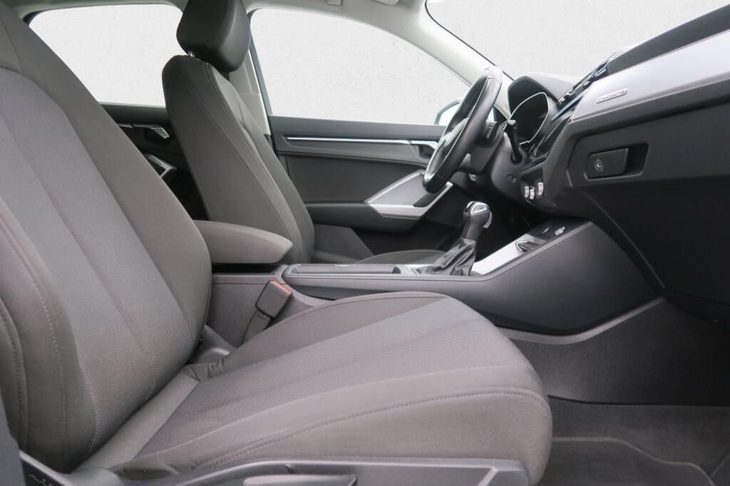 Audi Q3 35 TDI quattro 110kW (150CV) 18
