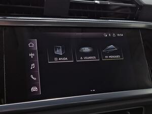 Audi Q3 35 TDI quattro 110kW (150CV) 21