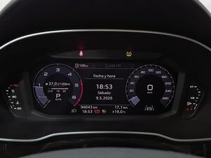 Audi Q3 35 TDI quattro 110kW (150CV) 15