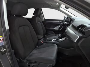 Audi Q3 35 TDI quattro 110kW (150CV) 7