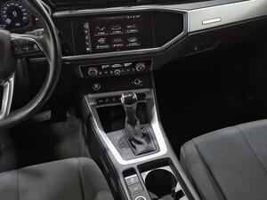 Audi Q3 35 TDI quattro 110kW (150CV) 29