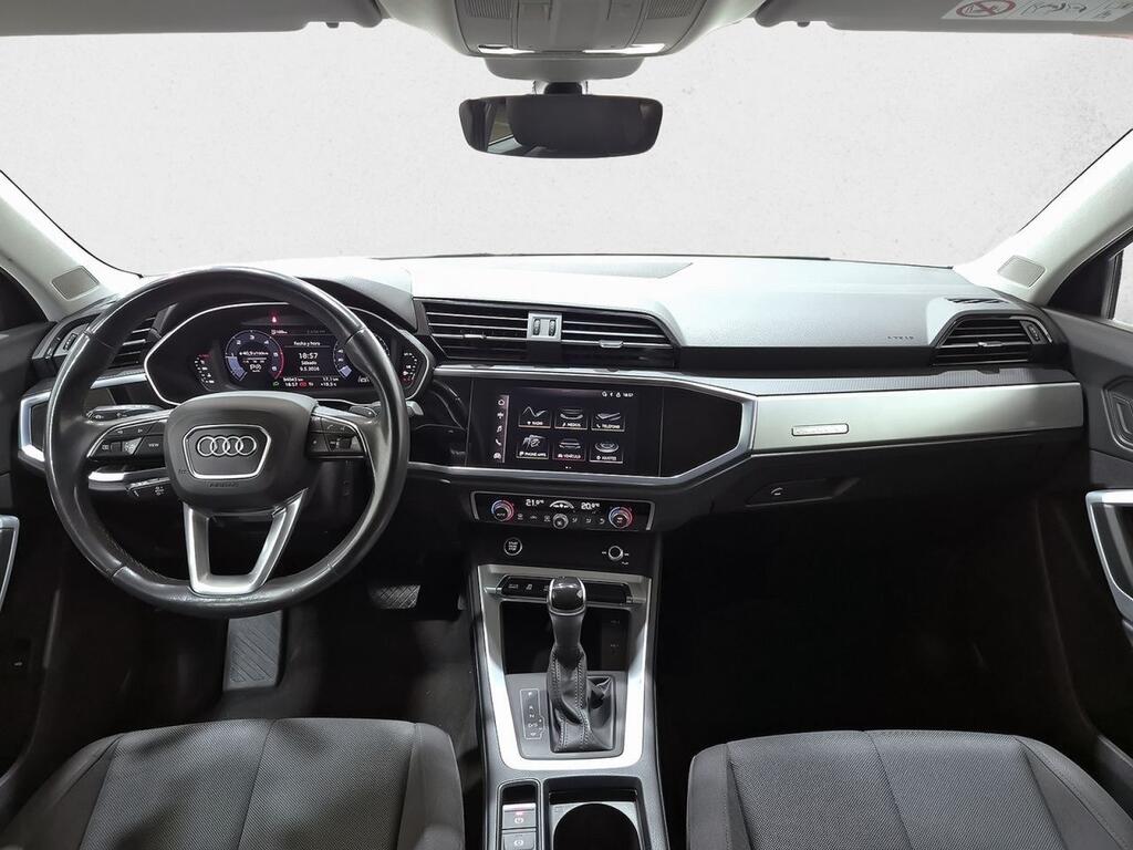 Audi Q3 35 TDI quattro 110kW (150CV) 6
