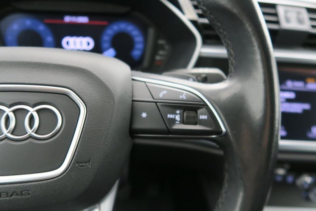 Audi Q3 35 TDI quattro 110kW (150CV) 16