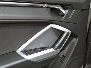 Audi Q3 35 TDI quattro 110kW (150CV) 13