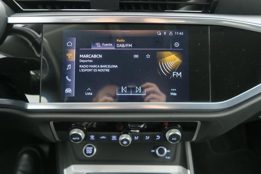 Audi Q3 35 TDI quattro 110kW (150CV) 10