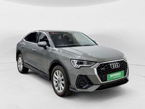 Audi Q3 35 TDI quattro 110kW (150CV) 1