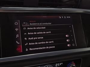 Audi Q3 35 TDI quattro 110kW (150CV) 23