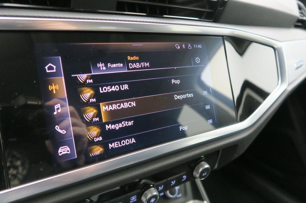 Audi Q3 35 TDI quattro 110kW (150CV) 12