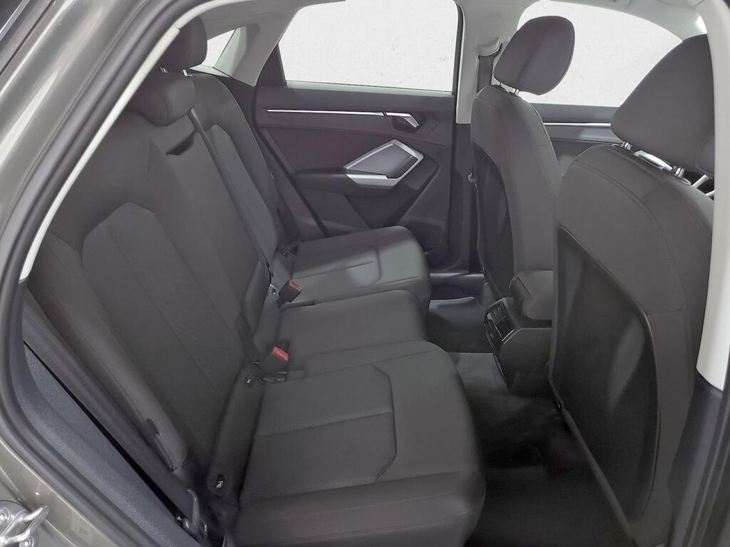 Audi Q3 35 TDI quattro 110kW (150CV) 8