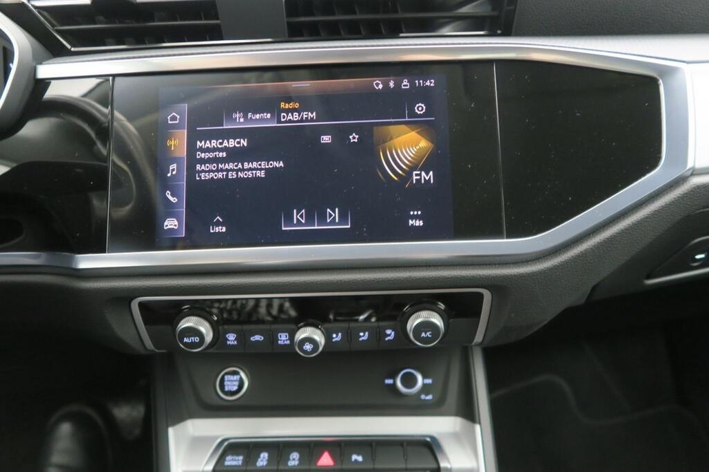 Audi Q3 35 TDI quattro 110kW (150CV) 13